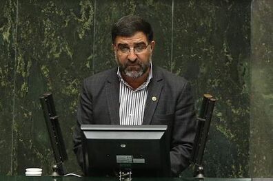 اگر تحریمها تا سوم اسفند رفع نشود، بازرسان آژانس را اخراج می ‌کنیم