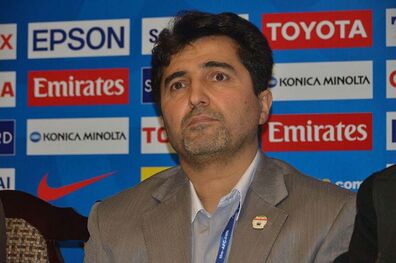 داور قضاوت مطلوبی نداشت