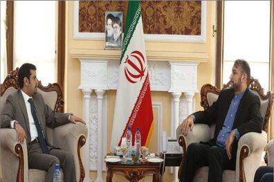 گسترش همکاری پارلمانی میان مجالس ایران و کویت مناسبات را گسترش خواهد داد/ برگزاری نشست جهت پایان یافتن بحران یمن اقدامی ستودنی است