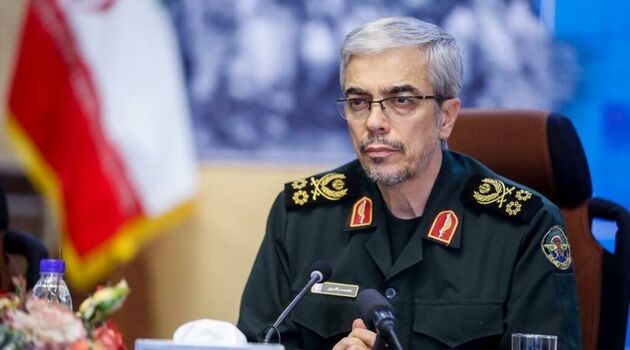 هزینه مقابله با ایران تلفات سنگین است
