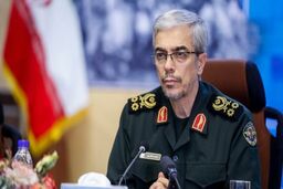 سرلشکر باقری درگذشت سردار محسن پاکیاری را تسلیت گفت