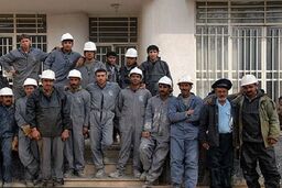 ابتلای 33 درصد از جامعه کارگری به اختلالات روانی