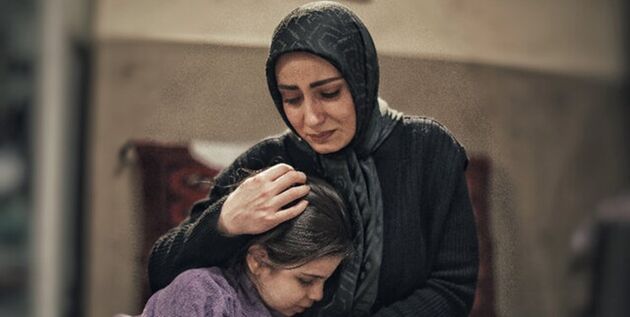 پخش سریال بی همگان از شبکه سه سیما