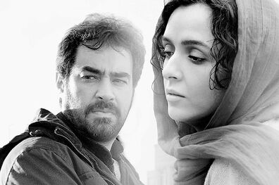 فروشنده در لیست نامزد های اسکار