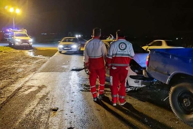 ۱۴۲ عملیات برای نجات گرفتارشدگان در کوهستان