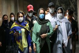 ارائه ۲۵ راهکار کاربردی برای مقابله با ویروس کرونا در کلانشهر تهران