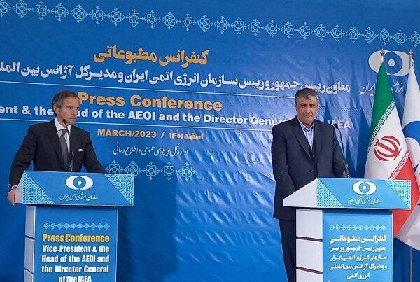 گفتگوها به‌صورت پایدار تأثیرگذار خواهد بود