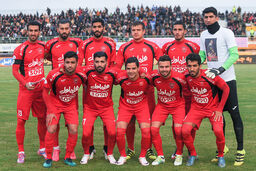 ترکیب پرسپولیس برابر تراکتورسازی مشخص شد