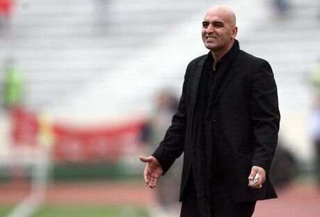ششمین سرمربی استقلال اهواز انتخاب شد