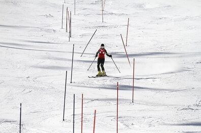 قهرمانی ساوه‌شمشکی و کلهر در روز دوم