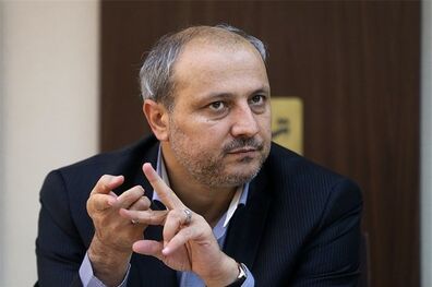 غیبت استاندار گلستان در تمامی جلسات و بازدیدهای مرتبط با سیل