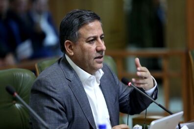 صدور ۱۲ هزار پروانه ساختمانی در سال جاری در شهر تهران