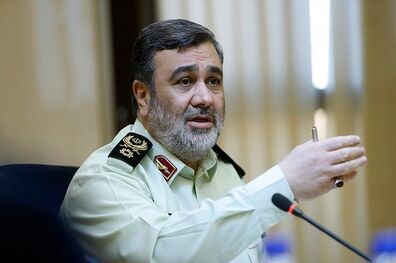 با مکتب حاج قاسم و فرهنگ دفاع مقدس مشکلات کشور حل می شود