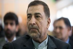 دیدار وزیر دادگستری با جمعی از فرزندان شهید وزارت دادگستری