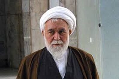 روحانی کاندیدای مسلم جناح اصلاح‌طلب و اعتدال‌گراست 