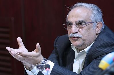 حمایت دولت فرانسه از برجام