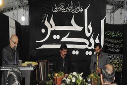 برخی نغمه‌های عاشورایی فراموش شده‌اند