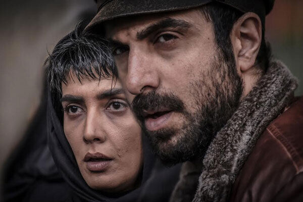 اکران فیلم سینمایی معکوس از اواخر آبان