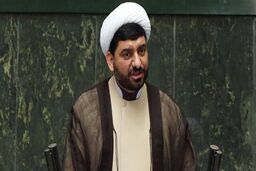 انتقاد نماینده مردم ملایر در مجلس از عدم حضور رئیس جمهور برای ارائه لایحه بودجه