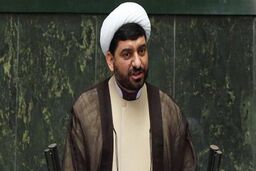 انتقاد نماینده مردم ملایر در مجلس از عدم حضور رئیس جمهور برای ارائه لایحه بودجه