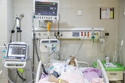 آمار وحشتناک سکته مغزی به روزانه ۵۰۰ نفر رسیده است