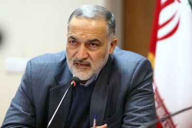 رئیس سابق فدراسیون تیراندازی نامزد انتخابات کمیته ملی المپیک شد