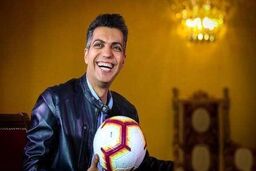 عادل فردوسی پور به قطر رفت