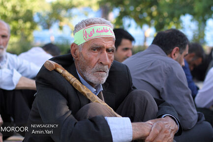 سالگرد رحلت حضرت امام خمینی(ره)
