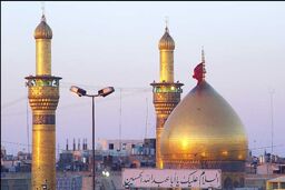 اعزام به عتبات در حال حاضر منوط به تاییدیه ستاد ملی مقابله با کرونا است