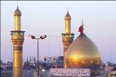 نام‌ نویسی سفر به عتبات در اسفند ماه آغاز شد