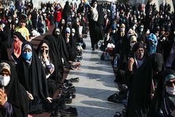 جزئیات تمهیدات ترافیکی در روز جشن عفاف و حجاب اعلام شد