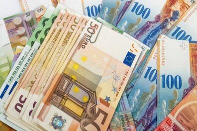 قیمت دلار تک نرخی در 6 آبان ماه اعلام شد