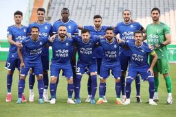 ترکیب احتمالی استقلال مقابل بازی الاهلی مشخص شد