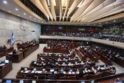سیاست ترور رهبران حماس در نوار غزه از سر گرفته شود