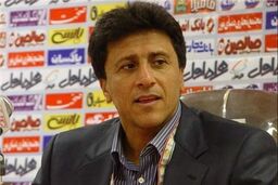 تلاش خود را برای بقای در لیگ برتر انجام می دهیم