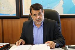 ‌به دنبال بین المللی کردن دو ماراتن جام هرمز در بندرعباس هستیم