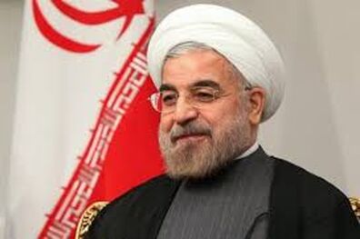 نشست رئیس جمهوری با رئیس و اعضای هیات رئیسه دانشگاه تهران برگزار شد