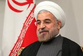 نشست رئیس جمهوری با رئیس و اعضای هیات رئیسه دانشگاه تهران برگزار شد