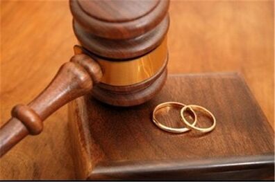 بیشترین آمار طلاق مربوط به پنج سال اول زندگی مشترک است