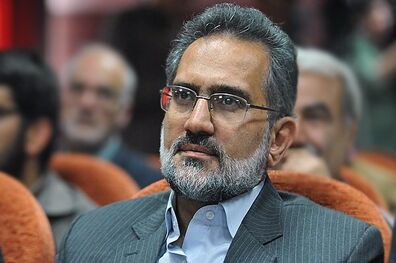 دولت به تنهایی توانایی محرومیت زدایی در کشور  را ندارد