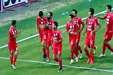جام حذفی برنامه تراکتور را بهم زد