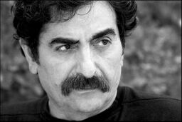 واکنش شهرام ناظری به درگذشت آقای بازیگر