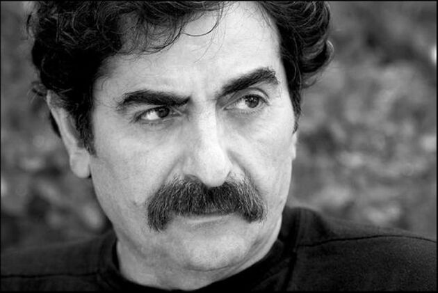 واکنش شهرام ناظری به درگذشت آقای بازیگر