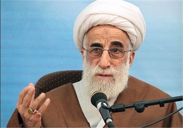 آیت الله جنتی شرایط نامزدهای ریاست جمهوری را اعلام کرد