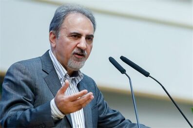 بهسازی پارک پردیسان در اولویت قرار می‌گیرد