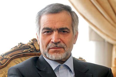 برگزاری دادگاه حسین فریدون