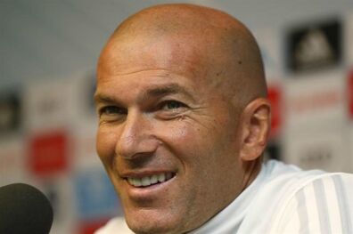 زیدان: رونالدو تحت تأثیر داستان پرونده مالیاتی‌اش قرار نخواهد گرفت