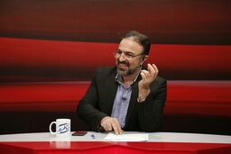  «مرتضی حیدری» مجری مناظره‌های انتخاباتی شد