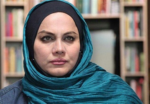 تقدیر از نرگس آبیار در کشور پاکستان