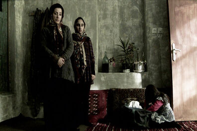 نشست نقد و بررسی فیلم سینمایی زمانی دیگر برگزار می شود
